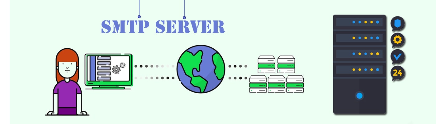 SMTP Server Provider