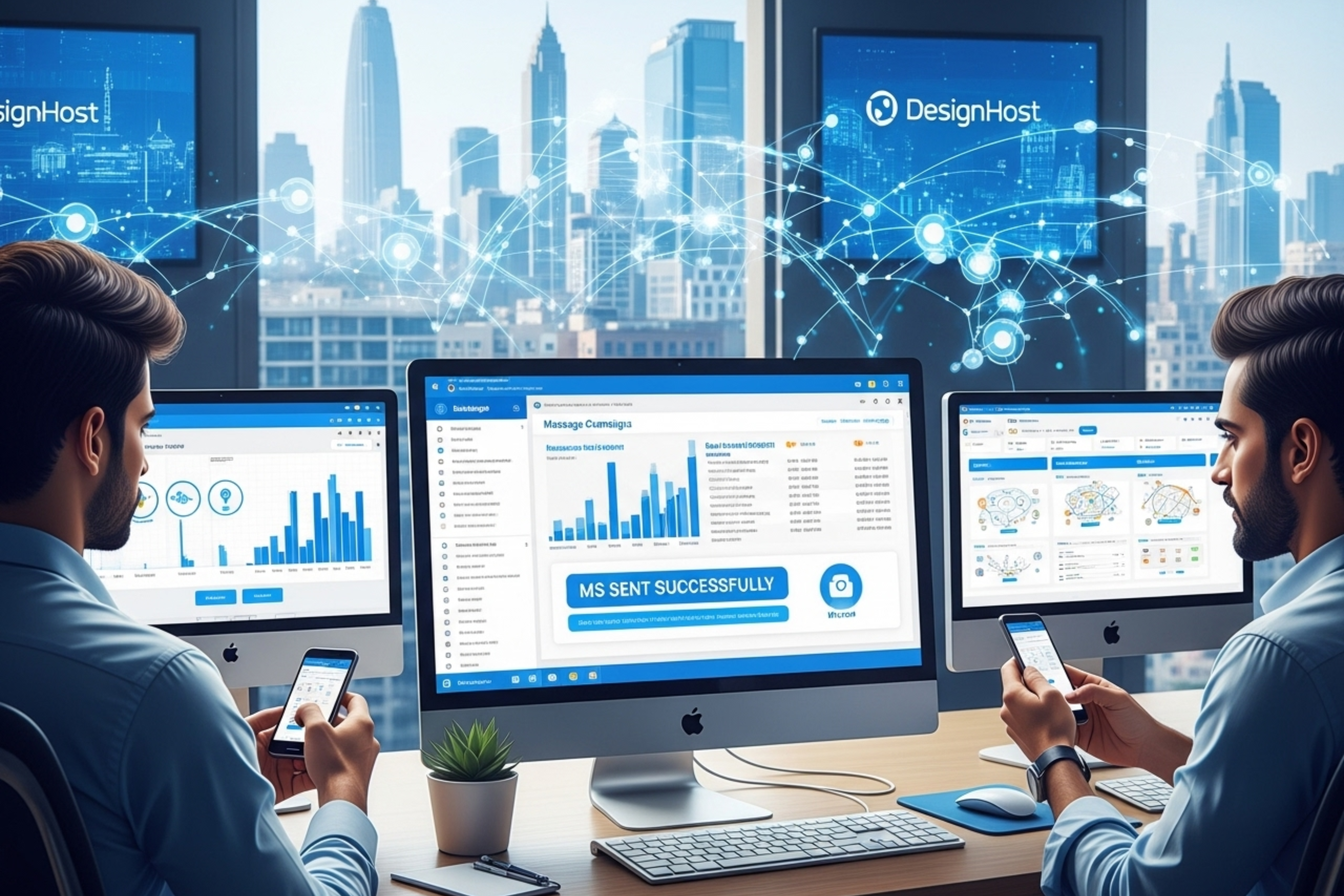AI and Web Development