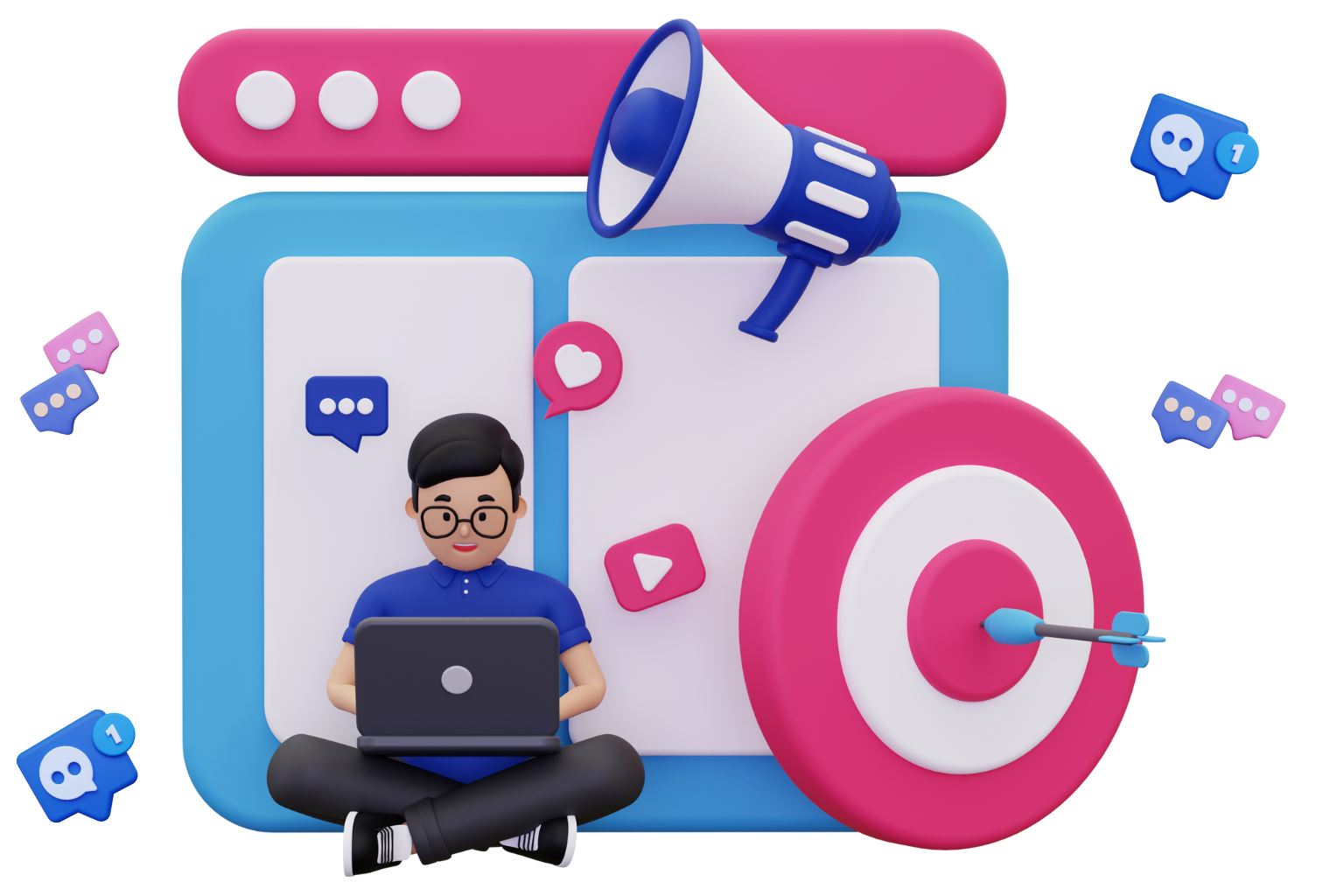 Google Ads Setup Services