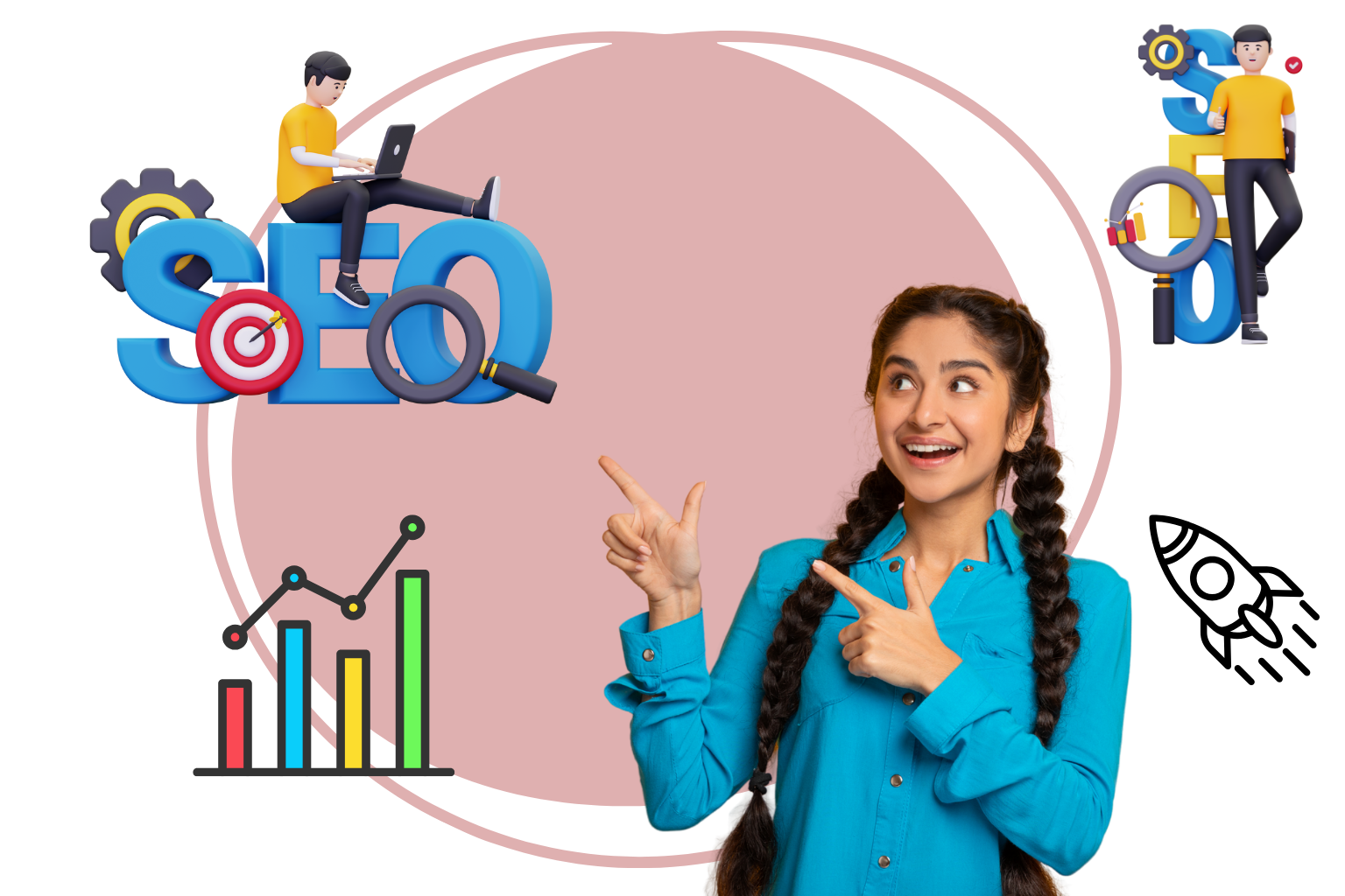 Professional SEO Services for Businesses
