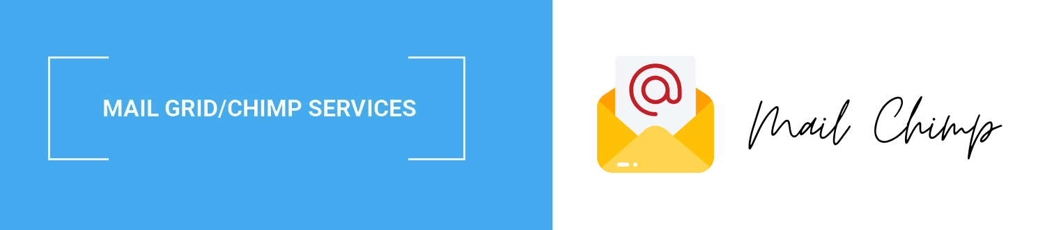 Mail Grid Chimp