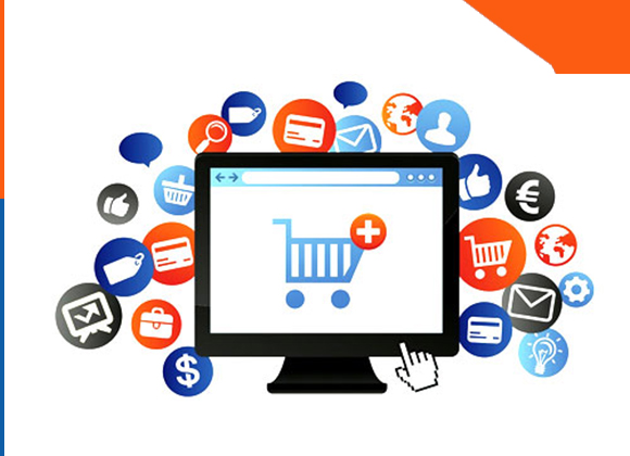 E-commerce Portals