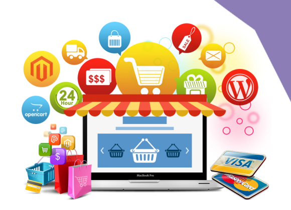 E-commerce Portals