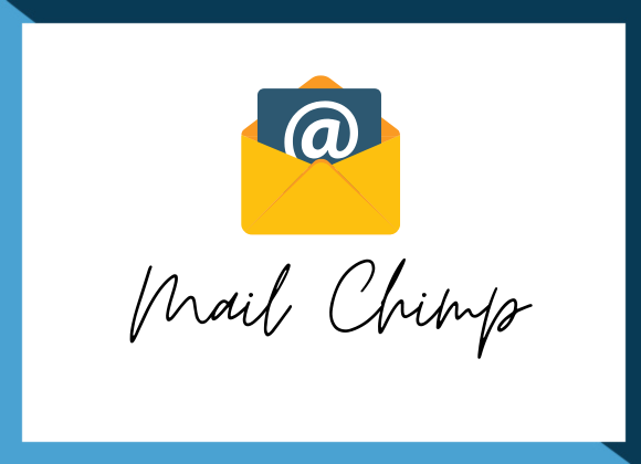 Mail Grid Chimp
