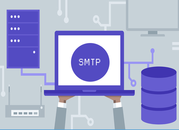 SMTP Server Provider