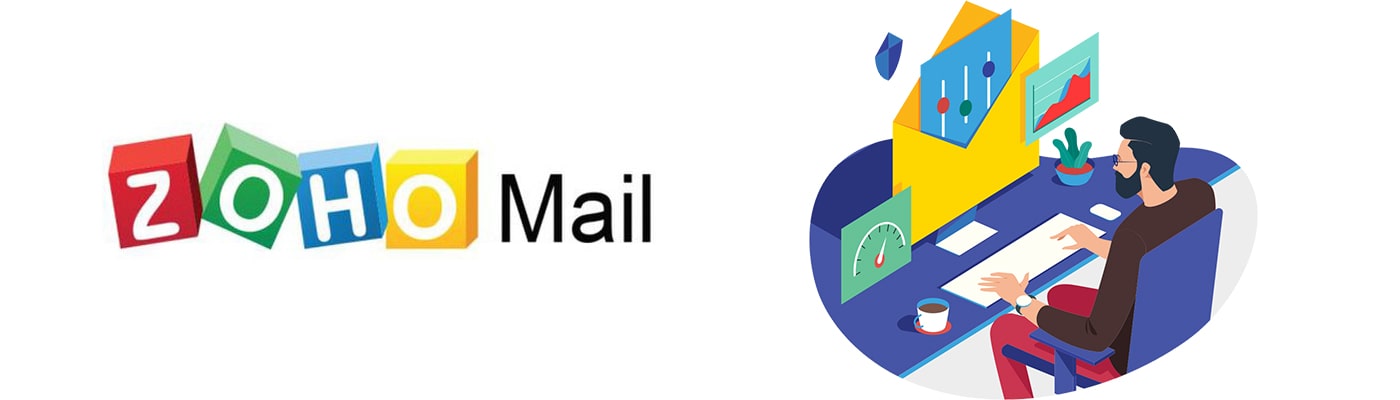 Zoho Business Mail