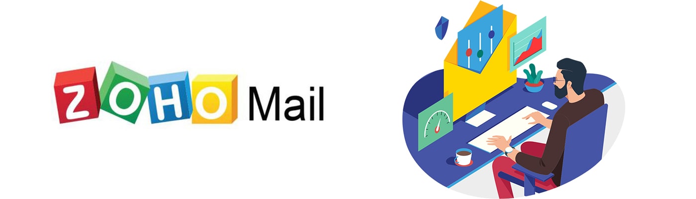 Zoho Business Mail